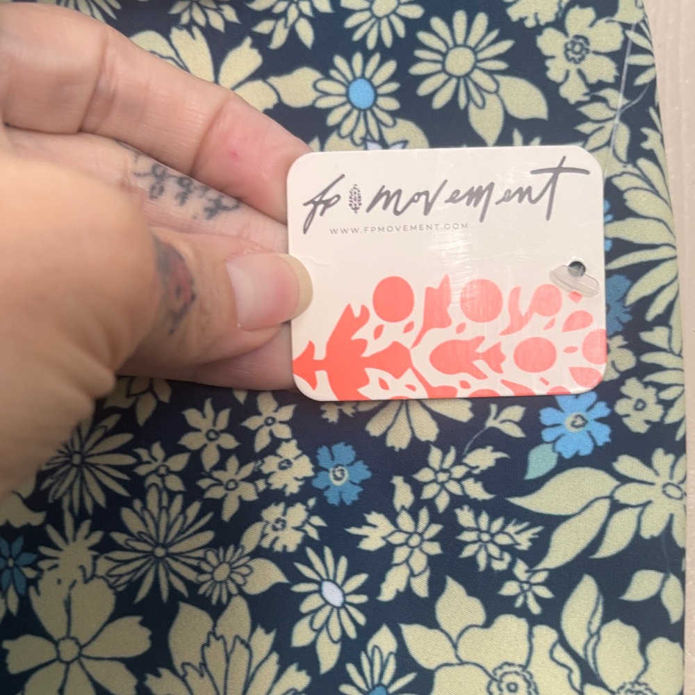 Free people leggings - Picture 3 of 8